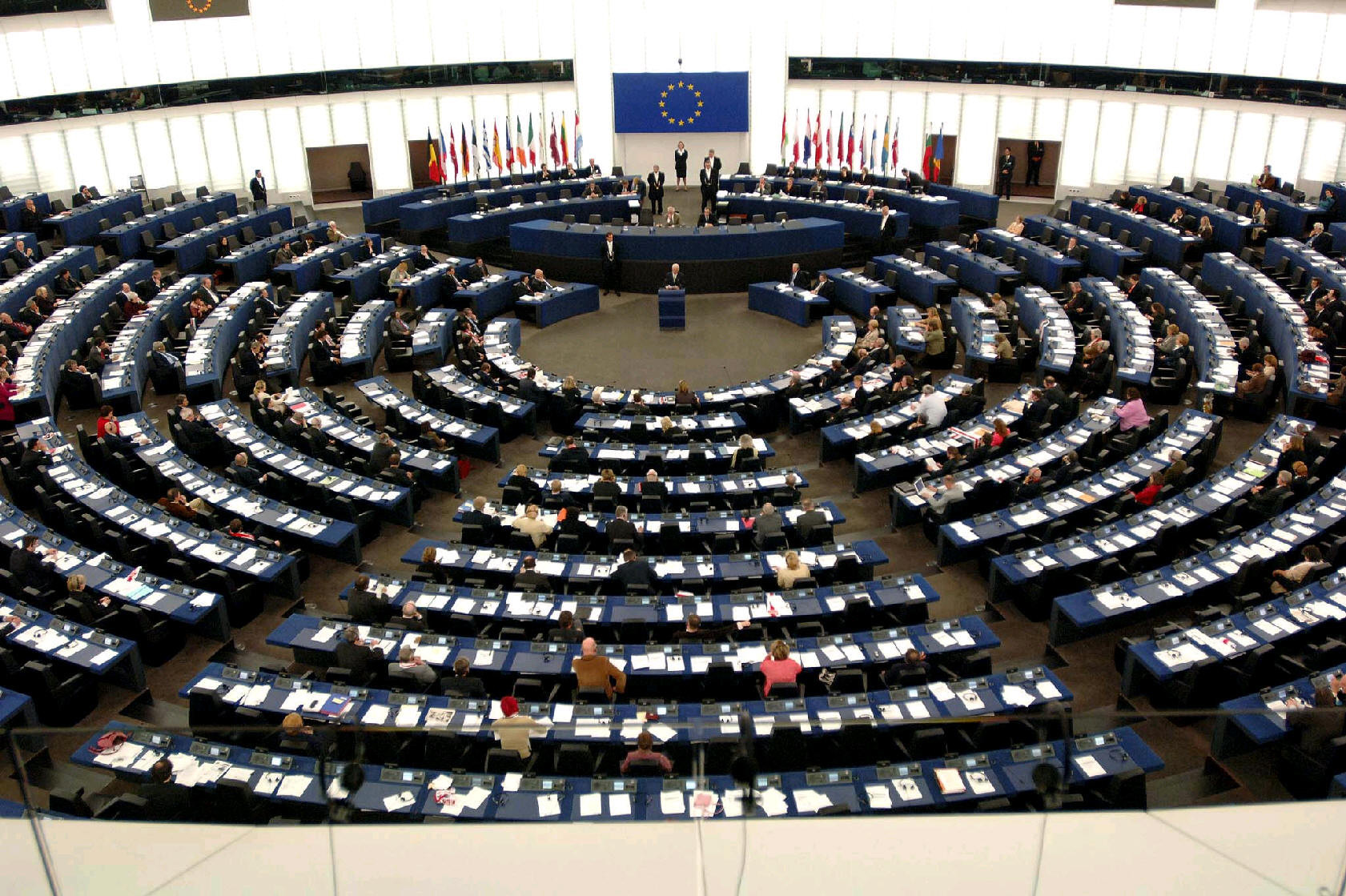Avropa Parlamenti Qarabağa görə dərin narahatlıq keçirir