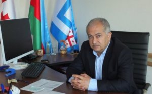 Qalmaqallı doktor Ceyranov Gürcüstanda həbs edildi   