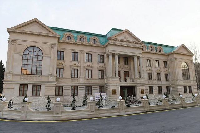 Dövlət Baytarlıq Xİdməti “Elba” MMC rəhbərliyinin ittihamlarına cavab verdi
