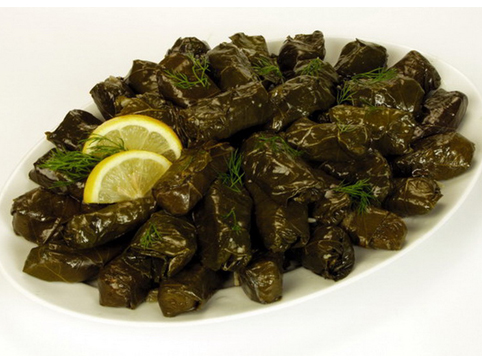 Xaçmazda beynəlxalq dolma festivalı keçiriləcək