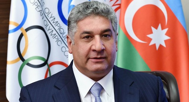 Nazir İslam Oyunlarında bilet satışından ələ edilən gəlirdən DANIŞDI  
