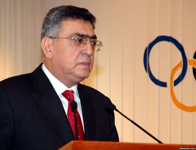 “Azərbaycan idmançılarının 70%-dən çoxu İslamiadada medal qazanıb”