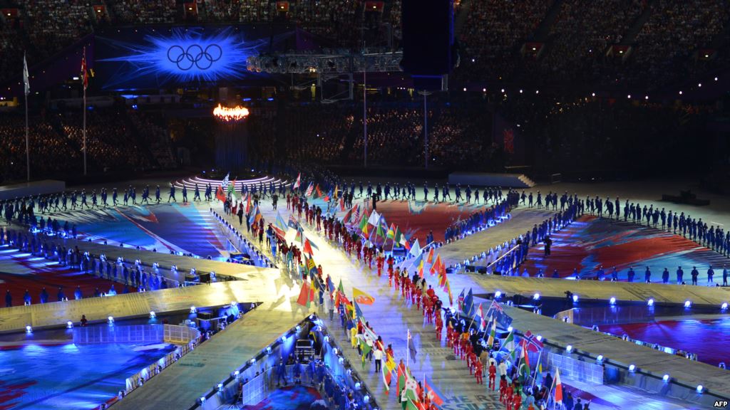 Azərbaycan və Türkiyə Olimpiya Oyunlarına birgə ev sahibliyi edə bilər