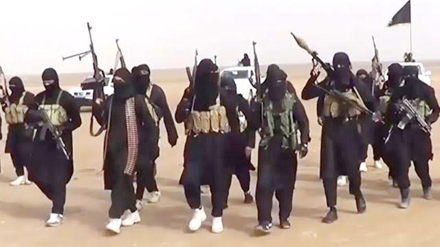 İŞİD Mançesterdəki terroru qisas məqsədi ikə törədib