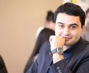 Gürcüstanda gənc soydaşımız qubernator müavini oldu