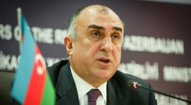 Elmar Məmmədyarov Azərbaycanın BMT-yə üzvlüyü ilə bağlı Nyu-Yorka gedib