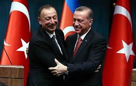 Türkiyə prezidenti: "Azərbaycan gələcəkdə daha mühüm nailiyyətlər qazanacaq"