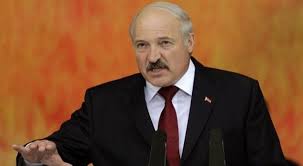 Aleksandr Lukaşenko Azərbaycan prezidentini təbrik edib
