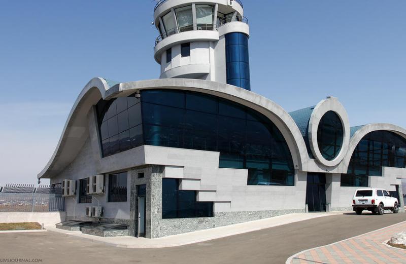 XİN: "Azərbaycan Xocalı aeroportuna görə beynəlxalq təşkilatlara müraciət edəcək"