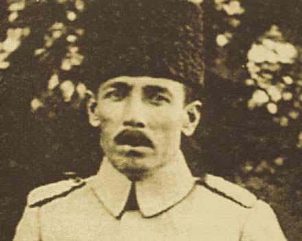 Nuru Paşa anıldı, deputat məsələ qaldırdı