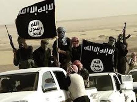 31 İŞİD silahlısı zərərsizləşdirilib
