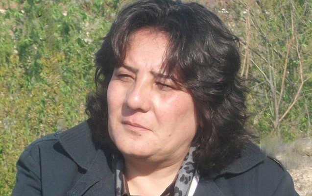 G&ouml;zəl Bayramlınının məsələsini D&ouml;vlət Sərhəd Xidməti araşdırır  