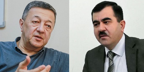 “Nə cümhuriyyətçiləri tanıyırdıq, nə də bayrağımızı”  