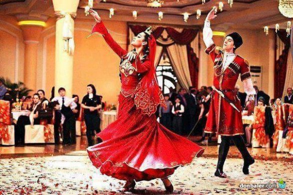 Ermənilər bu dəfə “Köçəri” rəqsinə görə YUNESKO-ya müraciət etdilər
