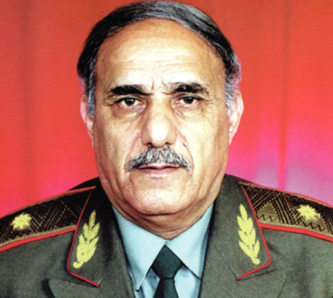 General Abbasəli Novruzov kimdir? - Komandan haqda BİLMƏDİKLƏRİMİZ