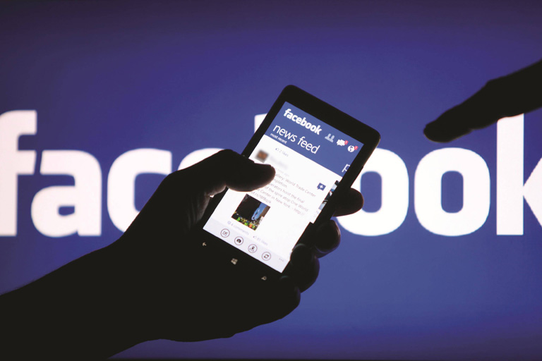 “Facebook”da müsəlmanları təhqir etdi, 1 il həbs cəzası aldı