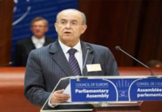Kiprin xarici işlər naziri Qarabağı “ermənilərin tarixi ərazisi” adlandırdı
