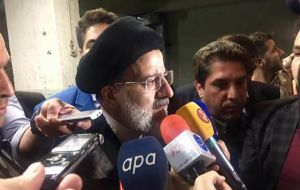 İranda prezident seçkilərinin nəticəsi təsdiqləndi