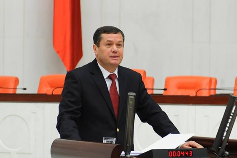 Ərdoğanın baş s&ouml;z&ccedil;&uuml;s&uuml;: &ldquo;FET&Ouml;-yə ən b&ouml;y&uuml;k zərbə Azərbaycanda vurulub&rdquo;&nbsp;