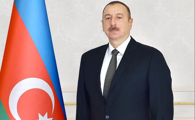 "Görülən işlər göz qabağındadır" 