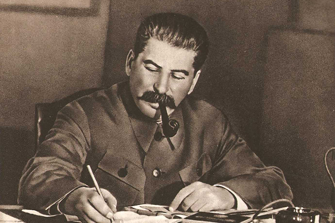 Stalinin Türkiyəyə hücum planına nə mane oldu? - TARİX