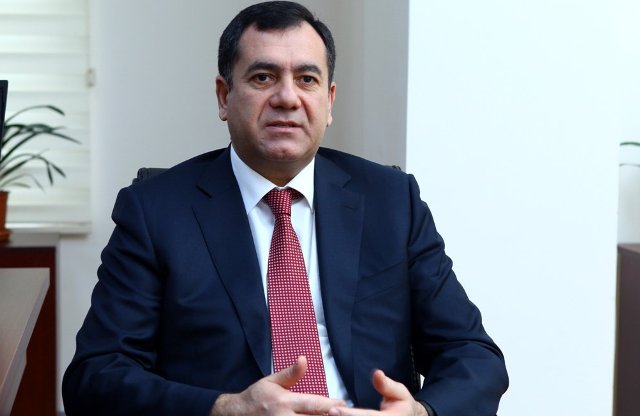 “Dövlətin nəyinə lazımdır ki, Şahdağ Turizm Kompleksini saxlasın”