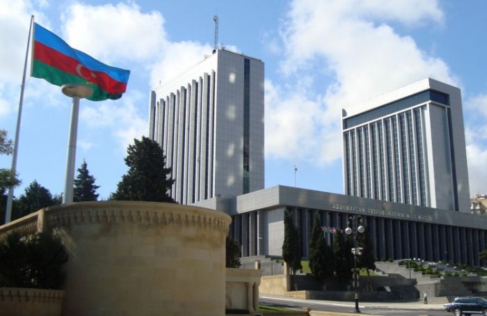  Azərbaycan iki ölkə ilə imzaladığı sənədləri təsdiq etdi    