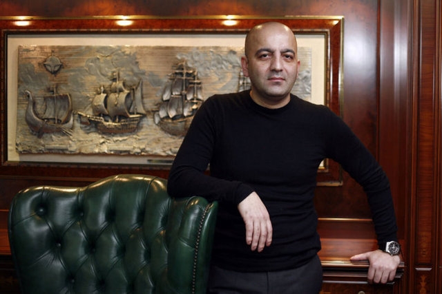 Azərbaycanlı milyarderin Tramp və Ərdoğanla biznes əlaqələri ÜZƏ ÇIXDI