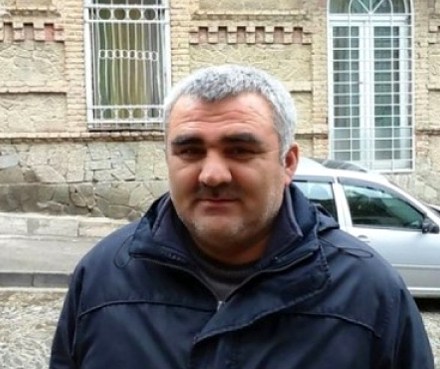 Əfqan Muxtarlıya qarşı yeni ittiham irəli sürüldü  