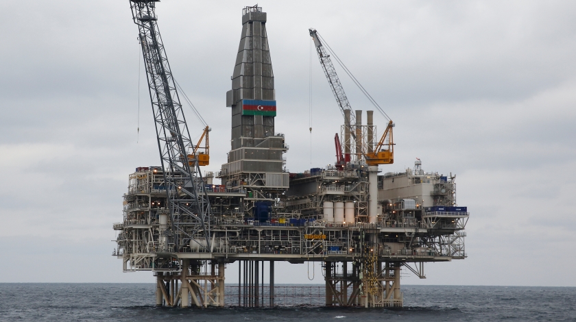 BP Azərbaycanla müqaviləni 2050-ci ilə qədər uzadacaq