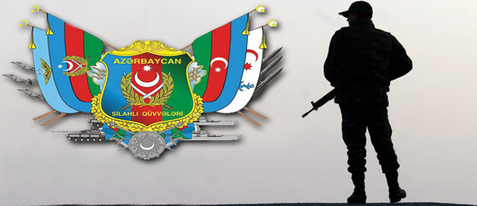 Silahlı Qüvvələrə Yardım Fonduna daxil olan vəsaitin məbləği açıqlanıb