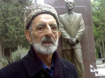 Elçibəyin qardaşından Razi Nurullayevə etiraz: “İndi belə söz danışmağın nə mənası var!”  