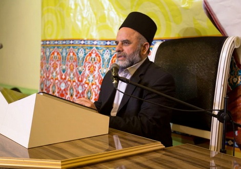“Təzə Pir” məscidinin axundu: “Hacı pivəsi” haramdır!”