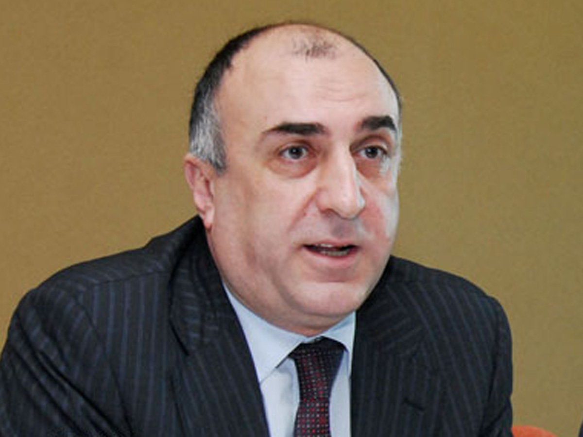 Elmar Məmmədyarov Kosta-Rikaya gedib   