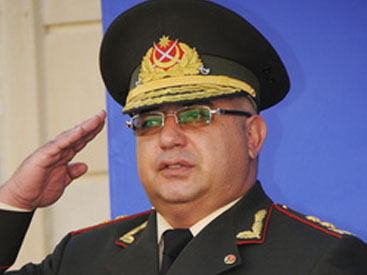 Vahid Əliyev Prezidentin hərbi məsələlər üzrə köməkçisi vəzifəsindən azad olundu