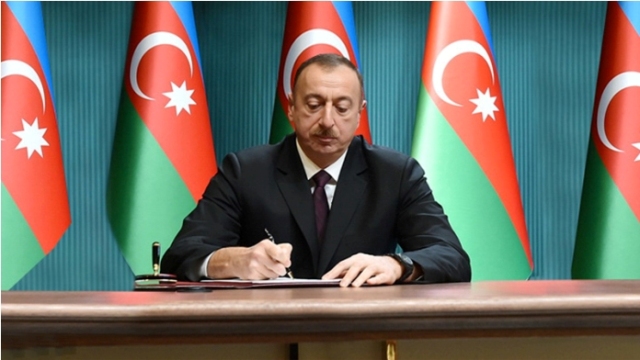 İlham Əliyev Əfqanıstan Prezidentinə başsağlığı verib   