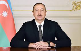 İlham Əliyev İtaliya prezidentini təbrik edib