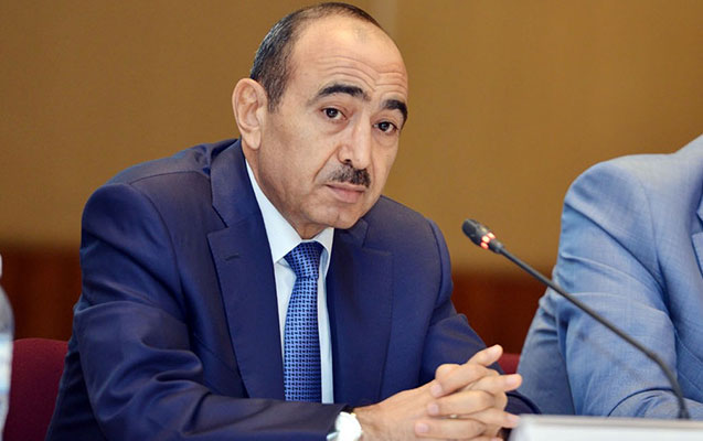 Prezidentin köməkçisi Administrasiyadakı struktur dəyişikliyini şərh etdi