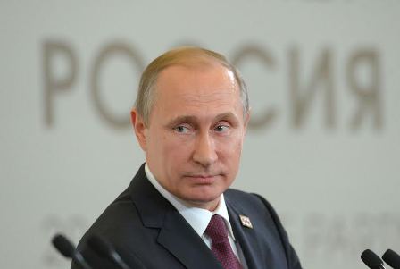 Putinə sui-qəsddə şübhəli bilinən Kiyevdə güllələnib