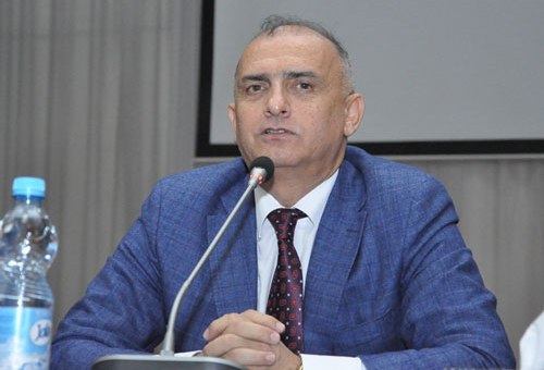 Kamal Abdulla ADU-ya rektor gəldi, bəs, Əfqan Abdullayev...  