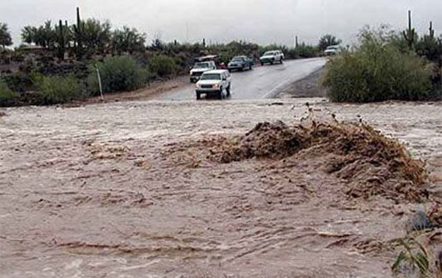 Bakı-Şamaxı yolu açıldı