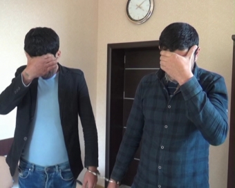 Mal-qara oğruları "isti izlərlə" yaxalandı