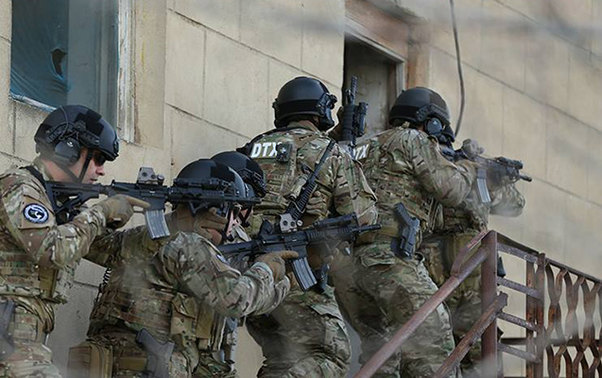 Azərbaycanda "terrorçu" və "terror təşkilatı" anlayışları genişləndirilir