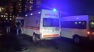 Polis etirazçıları atəşə tutdu: 7 ölü