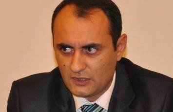 Prokuror jurnalist Fikrət Fərəməzoğluna 8 il iş istədi