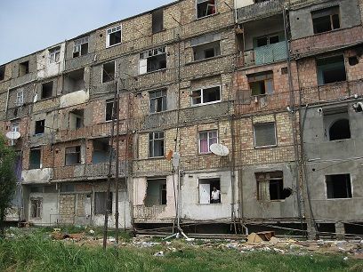 Azərbaycanda tələbələr üçün yeni yataqxanalar tikiləcək  
