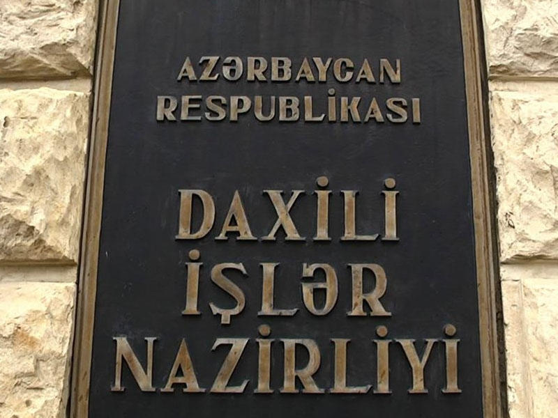 DİN-in saytında borclu şəxs kimi axtarışda olanların siyahısı yerləşdirilib  