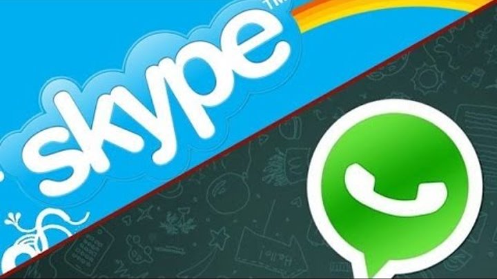 Azərbaycanda “Skype” və “WhatsApp”la bağlı problemlər aradan qalxdı