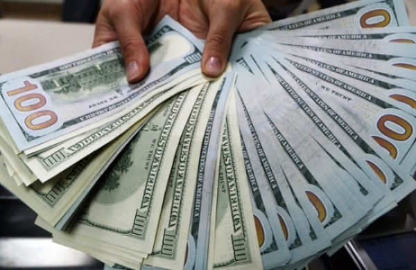 Lotereyada 41 milyon dollar uduldu      