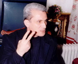 “4 İyun”un banisi Surət Hüseynovun hamisi hansı qüvvədir?